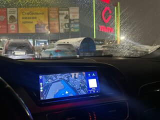2008 Audi A4 IV (B8), серый, 1150000 рублей, вид 3