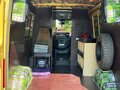 2002 Mercedes-Benz Sprinter, жёлтый, 900000 рублей - вид 5