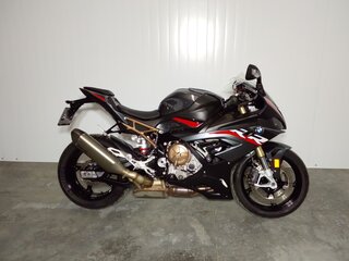 2022 BMW S 1000 RR, серый, 1749000 рублей, вид 4