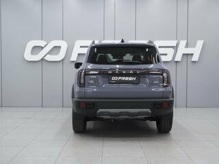 2026 Haval Dargo I Рестайлинг, серый, 3895000 рублей, вид 4
