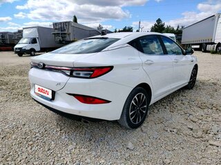 2023 JAC J7 I, белый, 1362850 рублей, вид 3