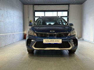 2025 Solaris KRX, синий, 3010000 рублей, вид 2