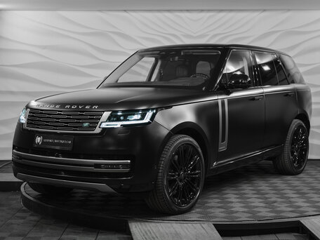 Land Rover Range Rover V