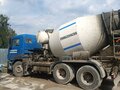 2014 КамАЗ Автобетоносмеситель, синий, 2200000 рублей