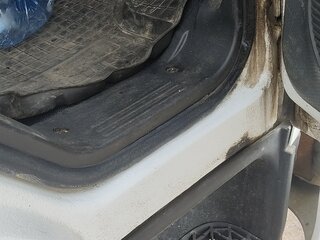 2013 Hyundai e-Mighty, белый, 1350000 рублей, вид 3