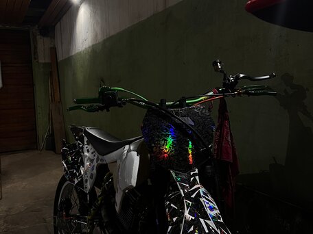 2020 Rockot R5-250, чёрный, 110000 рублей, вид 1