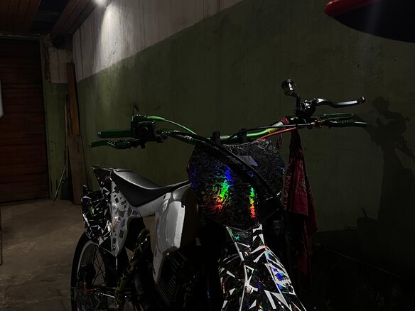 2020 Rockot R5-250, чёрный, 110000 рублей