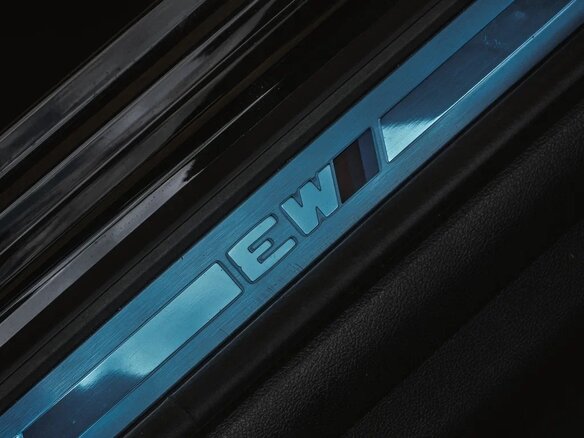 2026 BMW M3 Competition Package VI (G80) Рестайлинг, чёрный, 17300000 рублей - вид 18