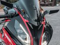 2017 BMW S 1000 RR, красный, 1350000 рублей - вид 7