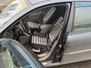 2005 Renault Megane II, серый, 150000 рублей, вид 5