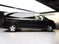 2026 Mercedes-Benz V-Класс 300 d экстра длинный III (W447) Рестайлинг 2, чёрный - вид 9