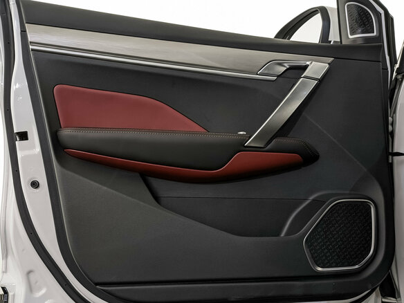 2022 Geely Coolray I, белый, 1750000 рублей - вид 18