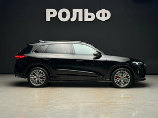 2025 Audi Q5 L III (GU), чёрный, 6300000 рублей, вид 5