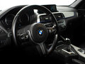 2018 BMW 1 серии 118i II (F20/F21) Рестайлинг 2, чёрный - вид 8