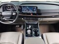 2025 Kia Carnival IV Рестайлинг, чёрный - вид 5