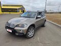 2008 BMW X5 3.0si II (E70), золотистый, 1650000 рублей