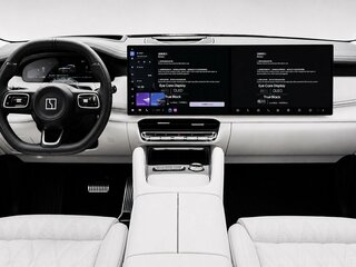 2026 Zeekr 8X 70 kWh, чёрный, 11850000 рублей, вид 5