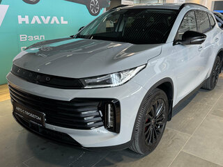 2023 Exeed TXL I Рестайлинг, серый, 2330000 рублей, вид 1
