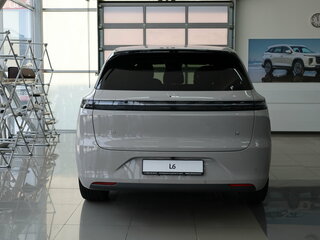 2025 Li Auto (Lixiang) L6 I, бежевый, 8990000 рублей, вид 3