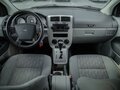 2007 Dodge Caliber I, оранжевый, 599000 рублей - вид 9