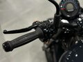 2026 Royal Enfield Shotgun, чёрный, 722000 рублей - вид 11