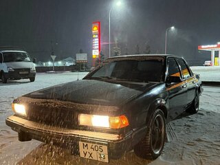 1993 Buick Century V, чёрный, 644000 рублей, вид 5