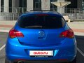 2011 Opel Astra J, серебристый, 670000 рублей - вид 4