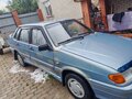 2003 Lada (ВАЗ) 2115, серый, 150000 рублей - вид 1