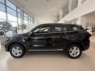 2026 Belgee X70 I Рестайлинг, чёрный, 2839990 рублей, вид 2