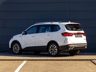 2025 SWM G05 Pro, белый, 2395000 рублей, вид 4