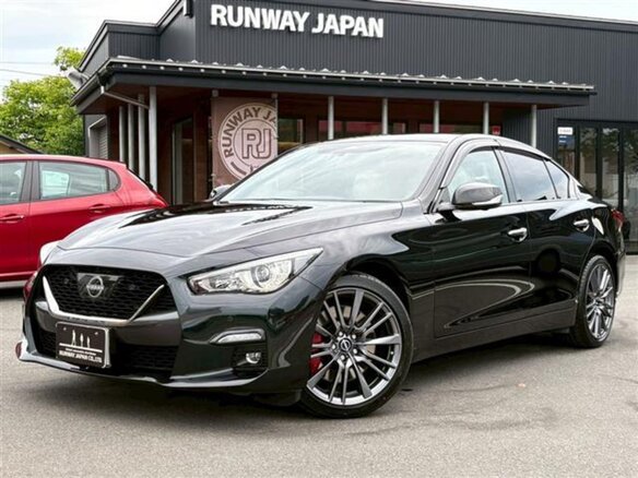 2026 Nissan Skyline XIII (V37) Рестайлинг 2, фиолетовый, 10700000 рублей