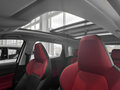 2025 Changan UNI-S I, белый - вид 10