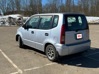 1998 Honda Capa, серый, 280000 рублей, вид 4