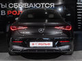2026 Mercedes-Benz CLE 300, чёрный - вид 5