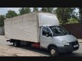 2011 ГАЗ ГАЗель (2705), серебристый, 1030000 рублей - вид 4