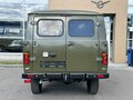 2026 УАЗ 3909, зелёный - вид 4