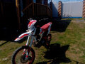 2020 Wels RT 125, красный, 65000 рублей - вид 3