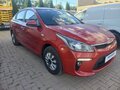 2019 Kia Rio IV, красный, 1300000 рублей - вид 1