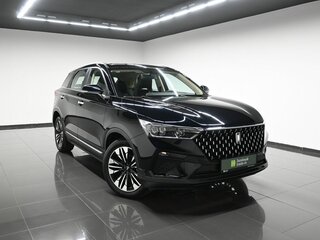 2023 FAW Bestune T77 I, чёрный, 1945000 рублей, вид 5