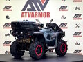 2024 CFMoto CFORCE 1000 EPS LTD, серый, 1289000 рублей - вид 3