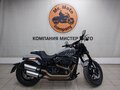 2024 Harley-Davidson Fat Bob, серый, 2449000 рублей