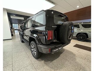 2026 Tank 300 I, чёрный, 4799000 рублей, вид 4