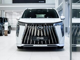 2026 GAC M8, белый, 6749999 рублей, вид 2