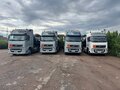 2013 Volvo FH, серебристый, 6900000 рублей - вид 2