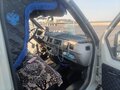 1998 ГАЗ ГАЗель (3302), серый, 750000 рублей - вид 6