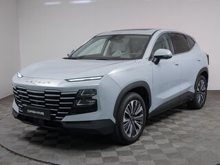 2024 Jetour Dashing I, серый, 2490000 рублей, вид 3