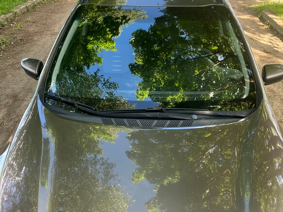 2013 Kia Ceed II, коричневый, 1150000 рублей - вид 6