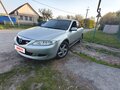 2004 Mazda 6 I (GG), серый, 355000 рублей - вид 2