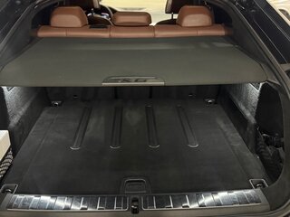 2020 BMW X6 30d III (G06), чёрный, 6450000 рублей, вид 3