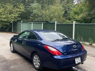 2006 Toyota Camry Solara II, синий, 900000 рублей, вид 5
